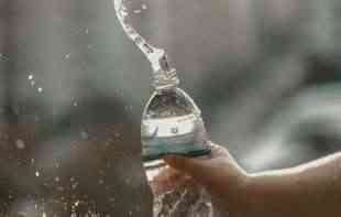U zemlji bogatoj vodom, flašica vode je najskuplja