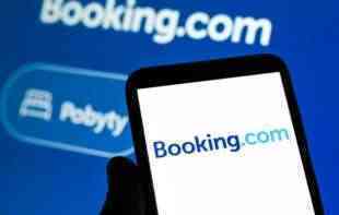 <span style='color:red;'><b>BOOKING</b></span> OPTUŽEN ZA ZLOUPOTREBU: Najpoznatiji sajt za traženje smeštaja u problemu