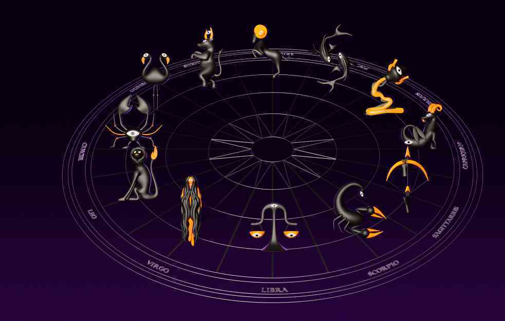 Dnevni horoskop za 25. mart 2024. godine: Biku moguća neslaganja sa kolega