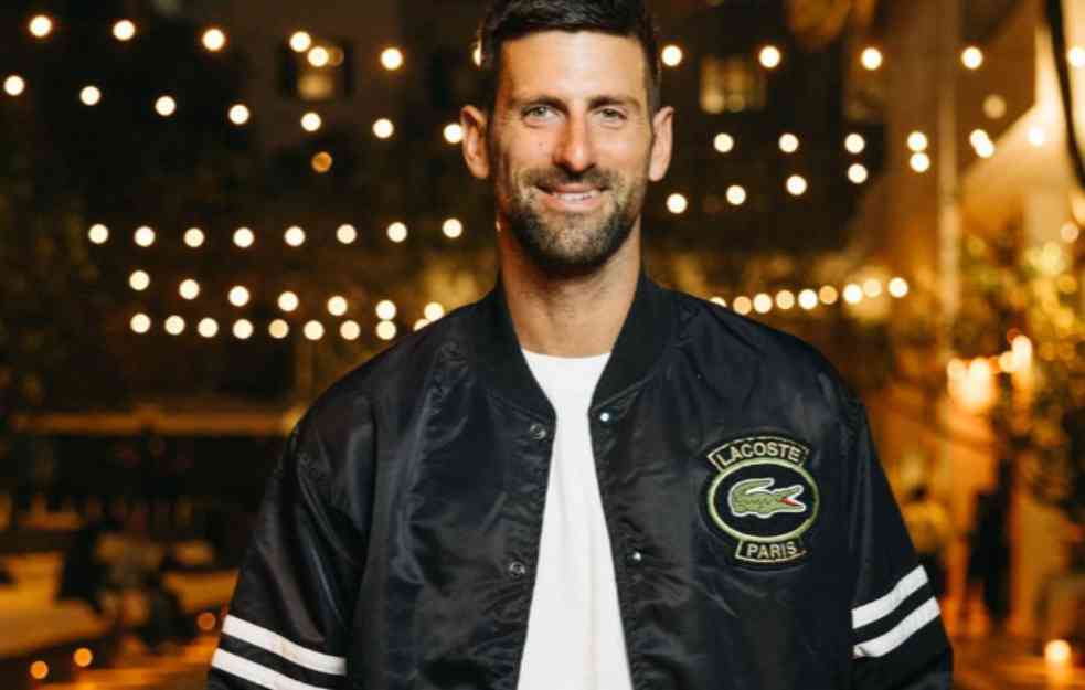 Đoković oborio još jedan rekord