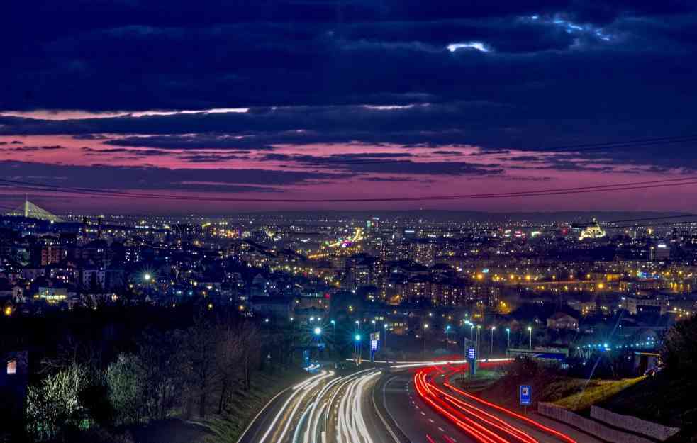 Kruševljanin došao u Beograd i pokajao se: Kako vi preživljavate ovde?