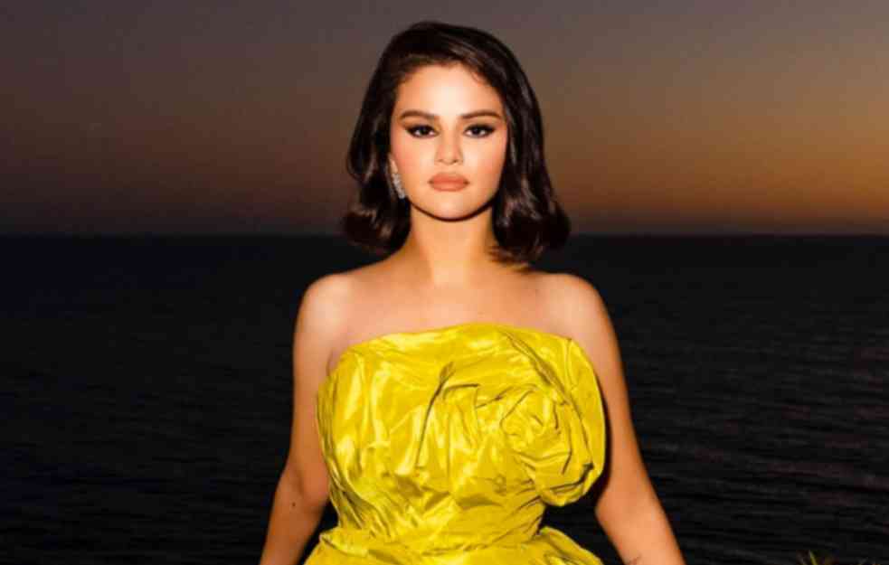 Zaboravila na Džastina: Selena Gomez se verila