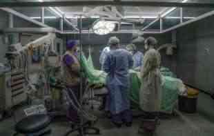 IZRAEL ZATVORIO BOLNICU NA JUGU GAZE: Bolnički timovi naterani da se evakuišu