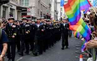 Britanci se spremaju za rat?