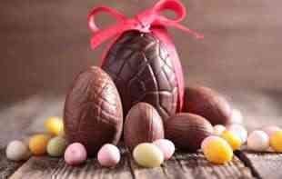 KAKAO SKUPLJI I OD BAKRA: Ove godine bez uskršnjih čokoladnih jaja
