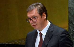 Važna <span style='color:red;'><b>obaveštenja</b></span> koja su stigla u poslednjih 48 sati, detalji će biti objavljeni narednih dana: VUČIĆ upozorio naciju i poslao poruku: „Pobediće SRBIJA“