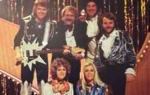 ALBUM WATERLOO PUNI 50 GODINA: ABBA priprema spektakl za ovaj jubilej