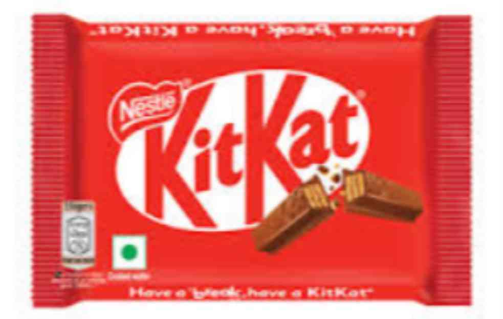 Šta je problem kod KitKet čokoladice? Hrvati je povukli