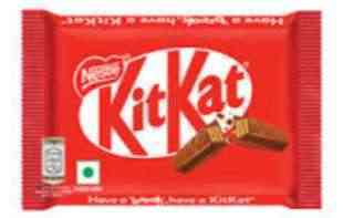 Šta je problem kod KitKet čokoladice? Hrvati je po<span style='color:red;'><b>vuk</b></span>li