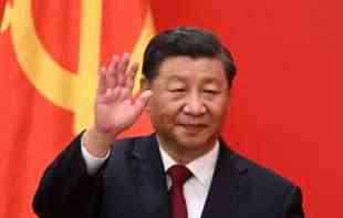 SI ĐINPING: Kina podržava Rusiju u borbi protiv terorizma