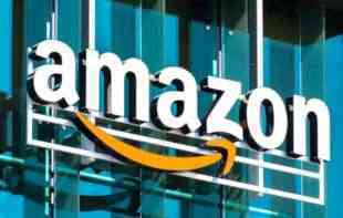 Otkazi se nastavljaju u tehnološkom sektoru: Amazon otpušta stotine ljudi