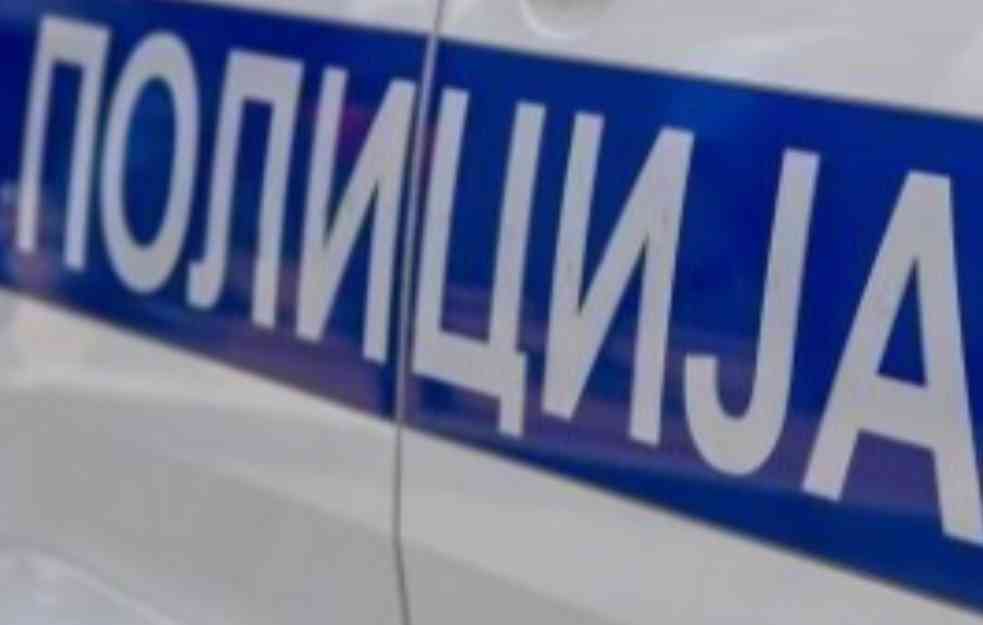 UDES U LOZNICI: U sudaru dva automobila poginula jedna osoba