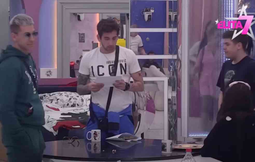 HITNO OGLAŠAVANJE VELIKOG ŠEFA: Učesnici dobili smanjen budžet, evo i zašto