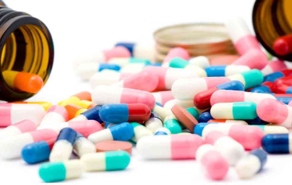 Još pet lekova na listi za lečenje HIV-a