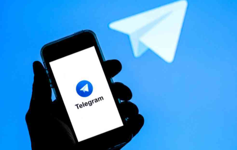 Australija kaznila Telegram