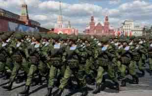POTREBNO POJAČANJE: Rusija regrutuje još 150.000 vojnika