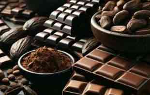 Slatka istina: Kako razlikovati pravu čokoladu od imitacija