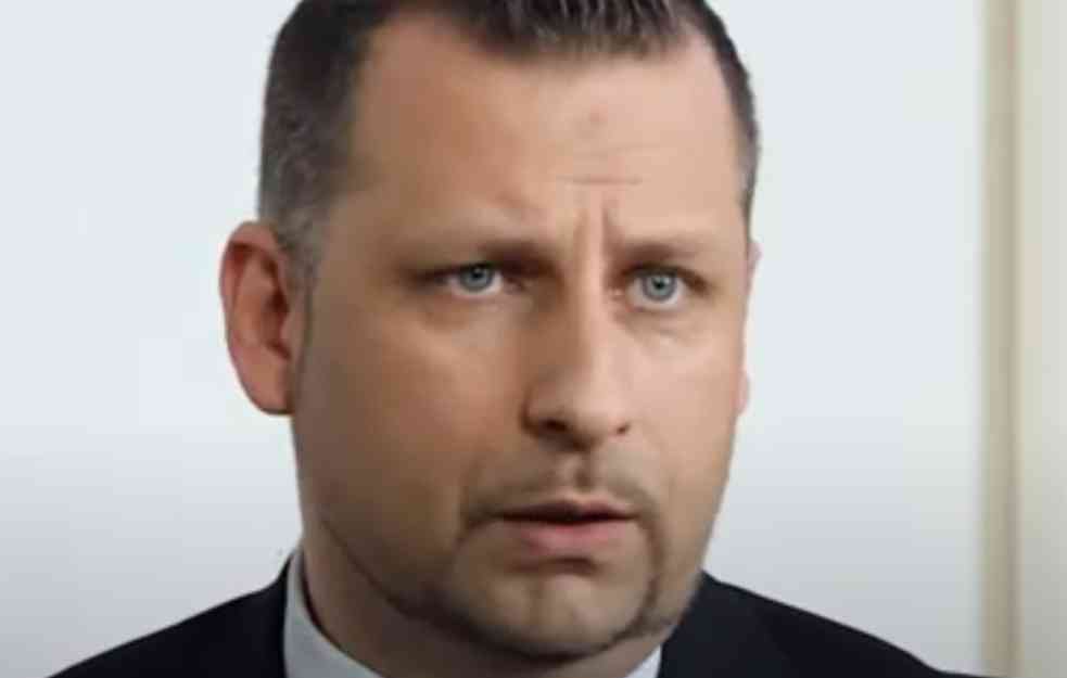 JEVTIĆ: Očekujem da međunarodna zajednica spreči Kurtija da PROTERA sve Srbe