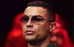 BIZARNO: Kristijano <span style='color:red;'><b>Ronaldo</b></span> ne ide u Iran zbog pretnji bičevanjem