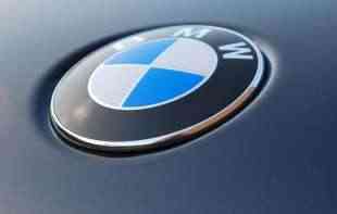 <span style='color:red;'><b>BMW</b></span> počeo gradnju fabrike baterija za električne automobile u Nemačkoj