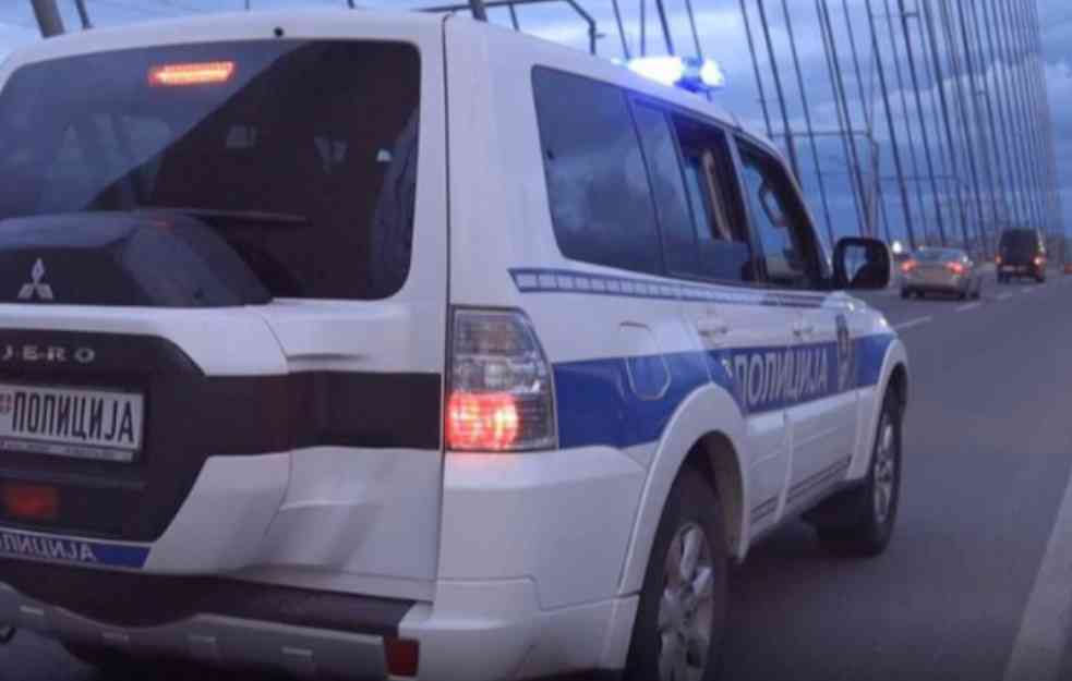 Poreska policija i UKP u akciji protiv korupcije, ulazak u više od 50 firmi širom Srbije