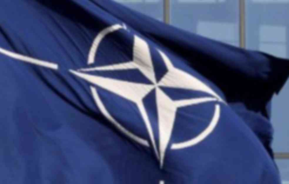 MERC: Ukrajina ne treba u NATO sve dok je u ratu sa Rusijom