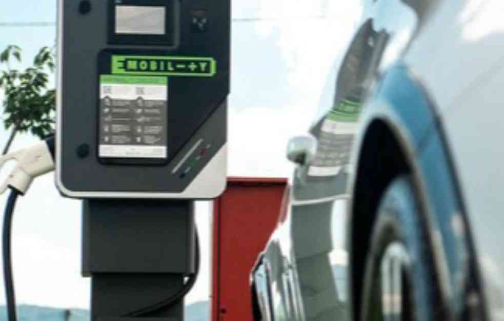 Ova zemlja je raj za električna vozila