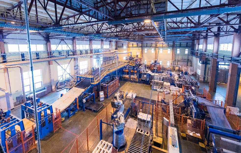 Novi Bečaj: Gradiće se fabrika za proizvodnju dušeka, investicija vredna 10 mil EUR