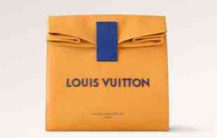 Za ovu luksuznu papirnu kesu traže preko 2.800 evra: Da li je vredna pažnje?