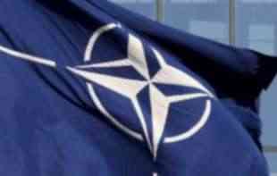 MERC: Ukrajina ne treba u NATO sve dok je u ratu sa Rusijom