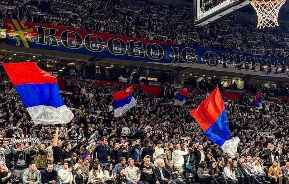 Ovo je epilog tuče naših i engleskih navijača