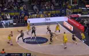 Partizan iz Berlina donosi <span style='color:red;'><b>poen</b></span>e