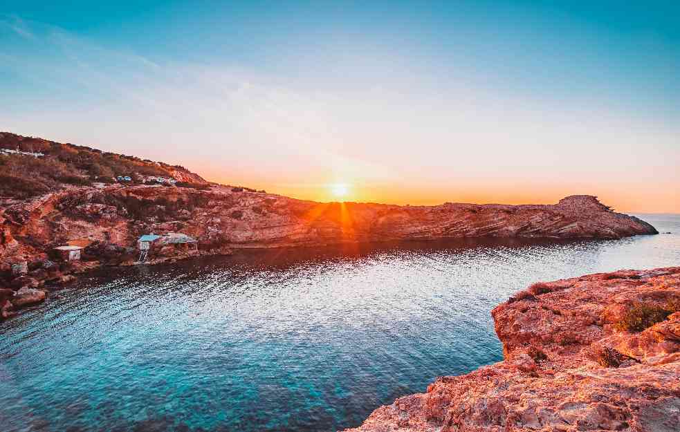 Napuljski sud zaplenio ostrvo u Dubaiju