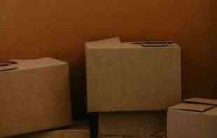 Kartonske kutije: Ko je njihov tvorac i kako su nastale?