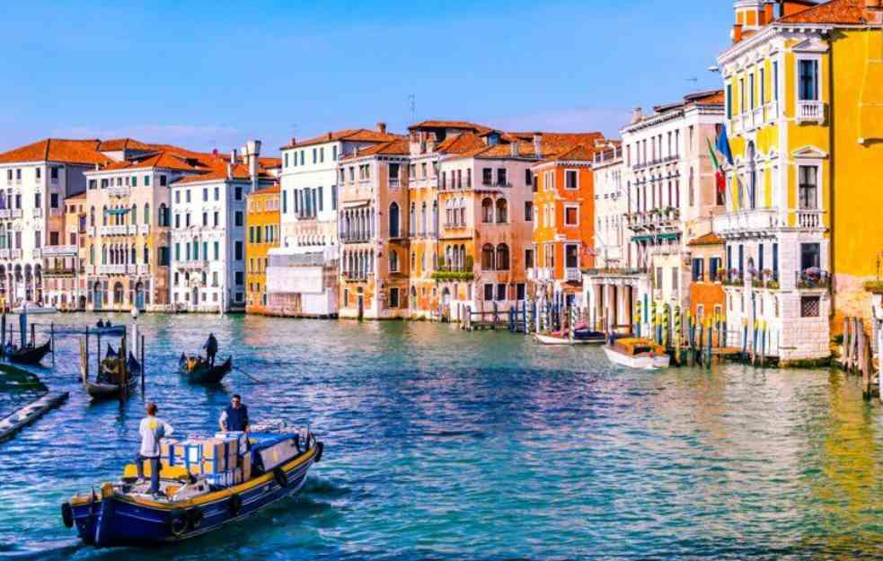 Ko i kako od sada plaća ulazak u Veneciju?