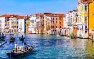 Od 25. aprila naplaćuje se i <span style='color:red;'><b>ulaz</b></span> u Veneciju! Evo koliko košta i kako da je kupite!