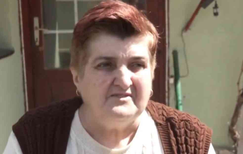 OTAC NEĆE BITI DOVEDEN NA SAHRANU SINA UBICE: Majka Svetlana će uskoro biti saslušana