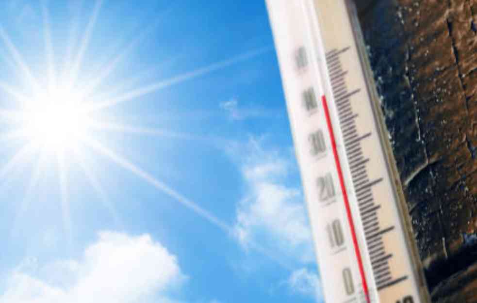 Od vrućine u Maroku u samo jednom gradu preminula 21 osoba za 24 sata