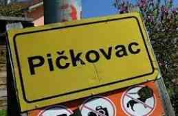 DO<span style='color:red;'><b>BROD</b></span>OŠLI U PIČKOVAC: Ovo naselje u Sremskoj Mitrovici nosi URNEBESNO ime! (VIDEO)