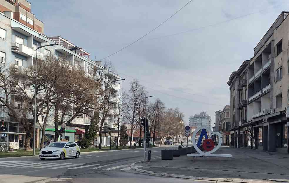 Pola miliona od Ministarstva informisanja portalu koji je registrovan na (ne)postojećoj adresi?!