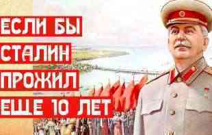 Šteta što je Staljin <span style='color:red;'><b>umro</b></span>