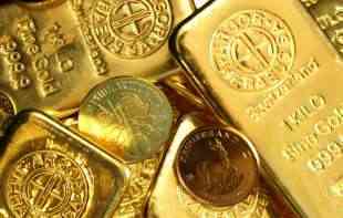 Koja zemlja je bila najveći prodavac zlata u 2023. godini?