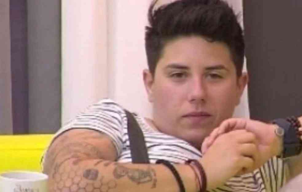 Matorin brat otvorio dušu posle smrti njene majke - iz medija saznao da je Stefani trudna