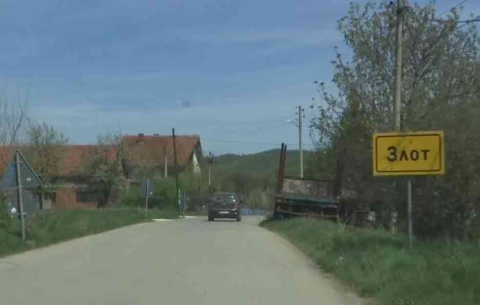 ПОТРАГА ЗА ТЕЛОМ МАЛЕ ДАНКЕ: Полиција се, у ћорсокаку, враћа на већ претресена места