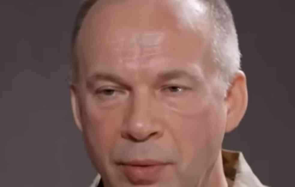 UKRAJINSKI KOMANDANT PRIZNAO: Rusi žestoko napreduju kod Pokrovska i Časivog Jara