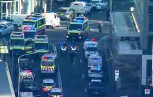 Policija o pucnjavi u Sidneju: To je teroristički akt