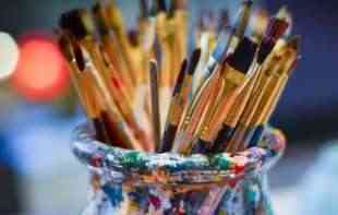 Danas je Svetski dan umetnosti! Izabran je po datumu rođenja najvećeg svetskog <span style='color:red;'><b>umetnik</b></span>a