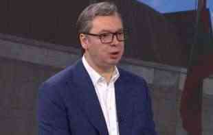 VUČIĆ: <span style='color:red;'><b>Nova Vlada Srbije</b></span> za 10 do 15 dana