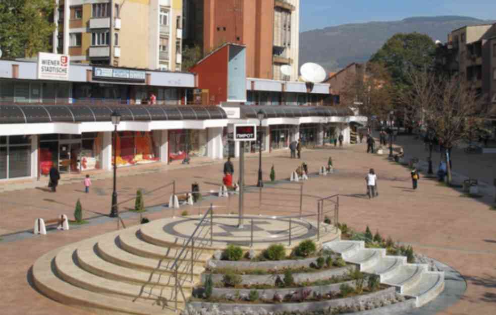PIROĆANCI NE ŠTEDE: Za službeno vozilo 26.000 evra