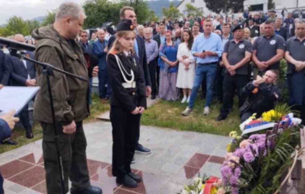 Republika Srpska POŠTUJE RUSKE DOBROVOLJCE, pamti njihovu borbu i žrtve